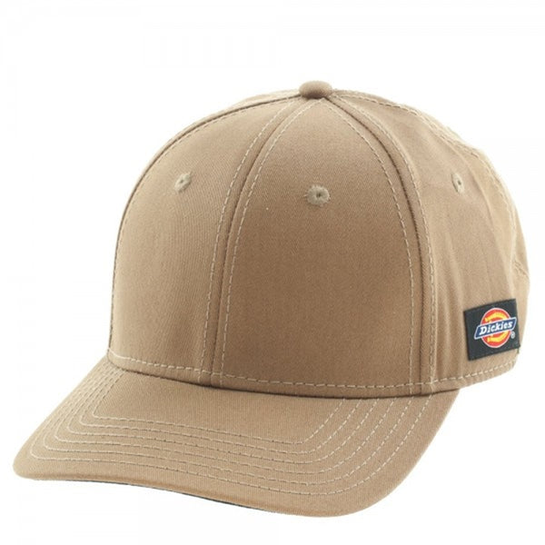 Dickies Core Men s Solid Adjustable Baseball Cap Ooh La La Factory