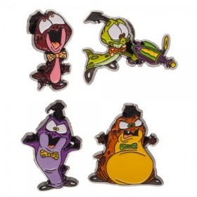 Collection image for: Character