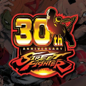 Collection image for: Street Fighter