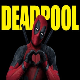 Collection image for: Deadpool