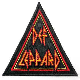 Collection image for: Def Leppard