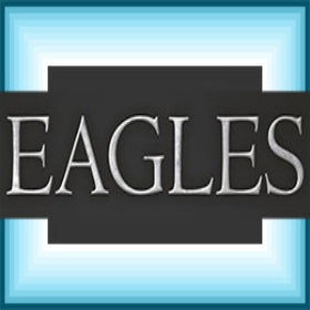 Collection image for: The Eagles