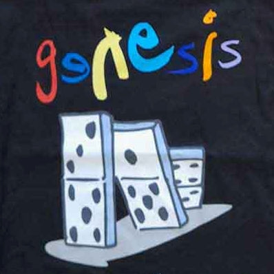 Collection image for: Genesis