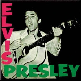Collection image for: Elvis Presley