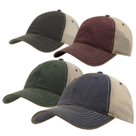 Collection image for: Soft Mesh Cap