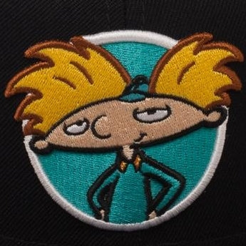 Collection image for: Hey Arnold!