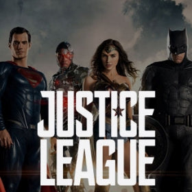 Collection image for: Justice League