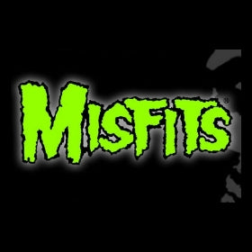Collection image for: Misfits