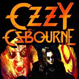 Collection image for: Ozzy Osbourne