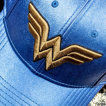 Collection image for: Wonder Woman
