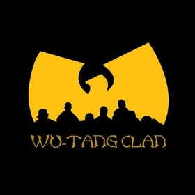 Collection image for: Wu-Tang Clan