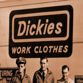 Collection image for: Dickies