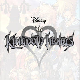 Collection image for: Kingdom Hearts