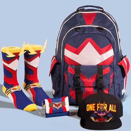 Collection image for: My Hero Academia
