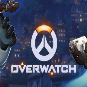 Collection image for: Overwatch