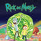 Rick and Morty