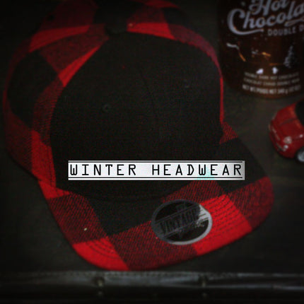 Collection image for: Winter Headwear