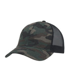 Camo Black/Mesh