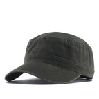Dark Olive Green