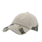 Khaki/Olive Green Camo