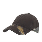 Brown/Green Camo