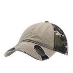 Khaki/Khaki Camo