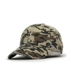 Camo Khaki Brown
