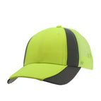 Neon Yellow/Ref.Gray