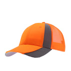 Neon Orange/Ref.Gray