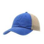Royal/Royal/Khaki