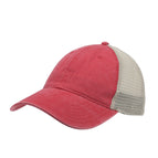 Red/Red/Khaki
