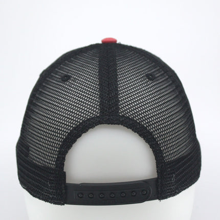 Vintage Washed Cotton Soft Mesh Adjustable Dad Hat Baseball Cap