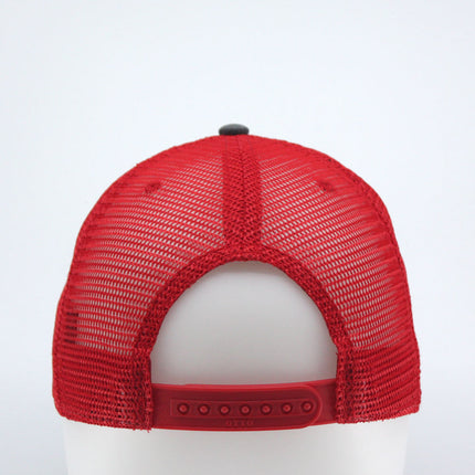 Vintage Washed Cotton Soft Mesh Adjustable Dad Hat Baseball Cap