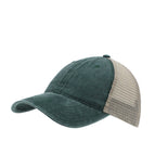 Dk Green/Dk Green/Khaki