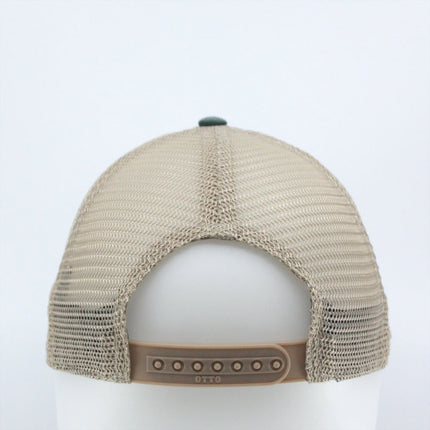 Vintage Washed Cotton Soft Mesh Adjustable Dad Hat Baseball Cap