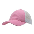 Pink/Pink/White