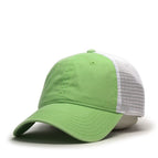 Lime/Lime/White