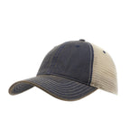 Navy/Navy/Khaki