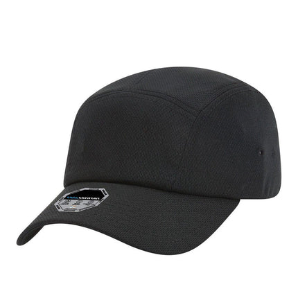 Comfort Mesh  Low Profile Adjustable Running Camper Cap
