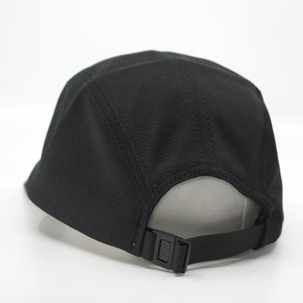 Comfort Mesh  Low Profile Adjustable Running Camper Cap