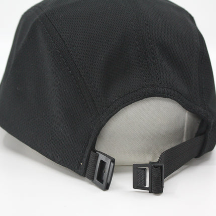 Comfort Mesh  Low Profile Adjustable Running Camper Cap