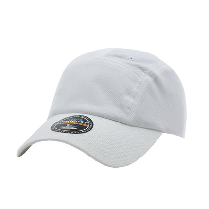 Comfort Mesh  Low Profile Adjustable Running Camper Cap