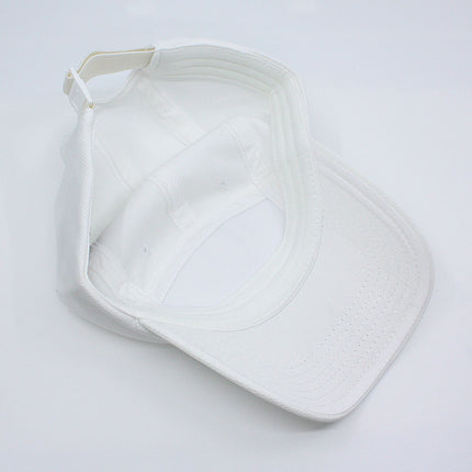 Comfort Mesh  Low Profile Adjustable Running Camper Cap