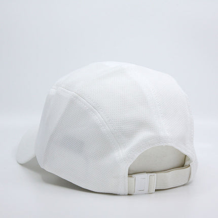 Comfort Mesh  Low Profile Adjustable Running Camper Cap