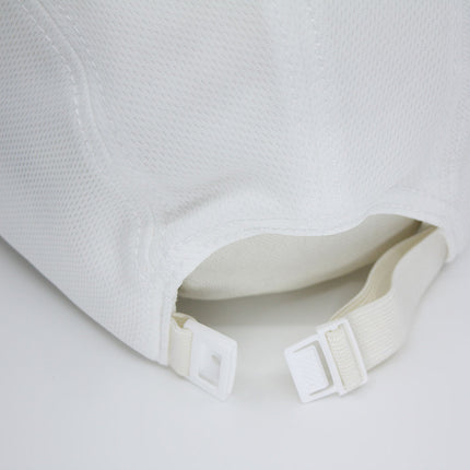 Comfort Mesh  Low Profile Adjustable Running Camper Cap