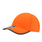 Neon Orange