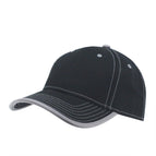 Black/Gray