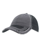 Black/Charcoal Gray/Black