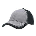 Gray/Gray/Black