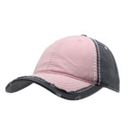 Pink/Pink/Charcoal Gray